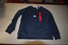 *Mondetta Lady’s Grey Long Sleeve Top Size: M