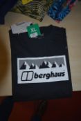 *Berghaus Gent’s T-Shirt Size: XL