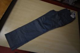 *Mondetta Outdoor Project Lady’s Grey Lined Cargo Pants Size: 10