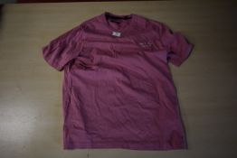 *Ted Baker Lady’s Pink T-Shirt Size: 3