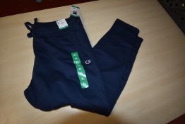 *Champion Men’s Blue Joggers Size: XL