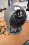 *Iris Woozoo Oscillating Desk Fan