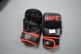*UFC Boxing Training Gloves