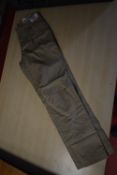 *Mondetta Outdoor Project Lady’s Beige Lined Cargo Pants Size: 8