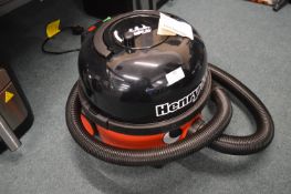 *Henry Vacuum Cleaner