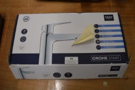 *Grohe Bathroom basin Tap