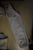 *Puma Alpine Snow Joggers Size: S