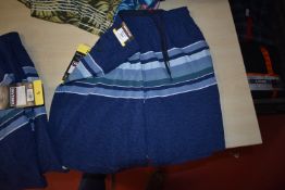 *Gent’s Blue Swim Shorts Size: S