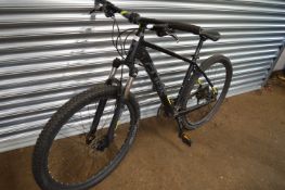 Cube RTB Mountain Bike