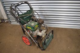 Parkside PHDB 4A1 Petrol Pressure Washer