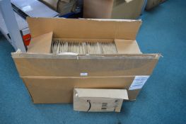 *60 Padded Envelopes 34x22cm