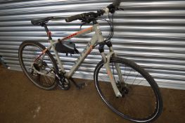 R Carrera Crossfire Mountain Bike