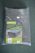 Jardin Extra Large Rectangular Furniture Cover