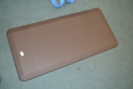 *Soft Tread Comfort Mat