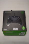 *Razer Wolverine Wired Gaming Controller for Xbox