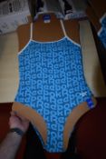*Reebok Lady’s Swimsuit Size: L