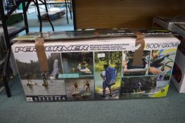 *Body Glove Performer Inflatable Sand Up Paddle Board