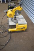 Dewalt DW743-LX Type 2 Combination Saw 110v