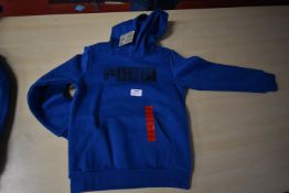 Puma Child’s Hoodie Size: 9-10 years