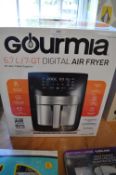 *Gourmia 6.7L Digital Air Fryer