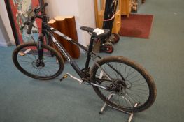*Barracuda Rock Mountain Bike
