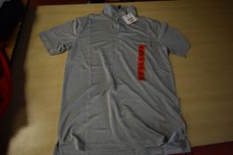*Puma Polo Shirt Size: M