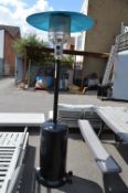 *Chelsea Garden Co. Gas Patio Heater (salvage, req