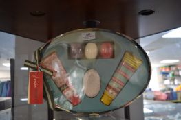 Joules Foot Care Gift Pack