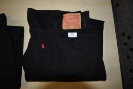 *Levi’s 514 Jeans Size: 40x32