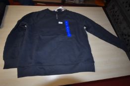 *Mondetta Lady’s Grey Long Sleeve Top Size: L