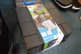 *Ten 30cm² Deck Tiles