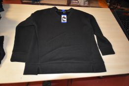 *Marc New York Lady’s Black Top Size: L