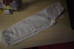 *Puma Alpine Snow Joggers Size: S