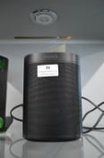 *Sonos 1FL Bluetooth Speaker