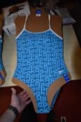 *Reebok Lady’s Swimsuit Size: L