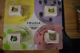 *Frudia Mini Facial Cream 3pk