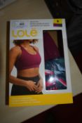 *Lole Sports Bras 2pk Size: S