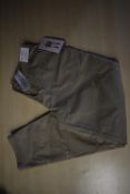 *Mondetta Outdoor Project Lady’s Beige Lined Cargo Pants Size: 10