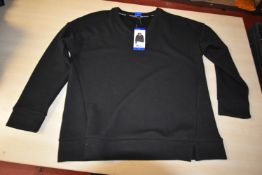 *Marc New York Lady’s Black Top Size: L