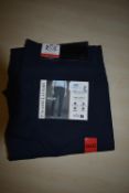 *English Laundry Oaklum Gent’s Chino Style Blue Trousers Size: 34x32