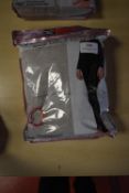 *32 Degrees Heat Lady’s Fleece Lined Base Layer Pants 2pk Size: L