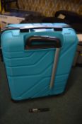 *American Tourister Jet Driver Carryon Travel Case