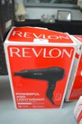 *Revlon Hairdryer