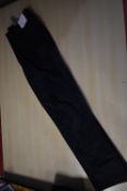 *Mondetta Outdoor Project Lady’s Black Lined Cargo Pants Size: 12