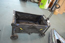*MacSports Folding Wagon