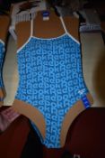 *Reebok Lady’s Swimsuit Size: L