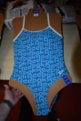 *Reebok Lady’s Swimsuit Size: L
