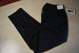 *Mondetta Outdoor Project Lady’s Black Lined Cargo Pants Size: 12