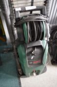 *Bosch Aquatak 140 Pressure Washer