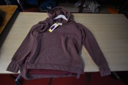 *Jachs Lady’s Hoodie Size: S